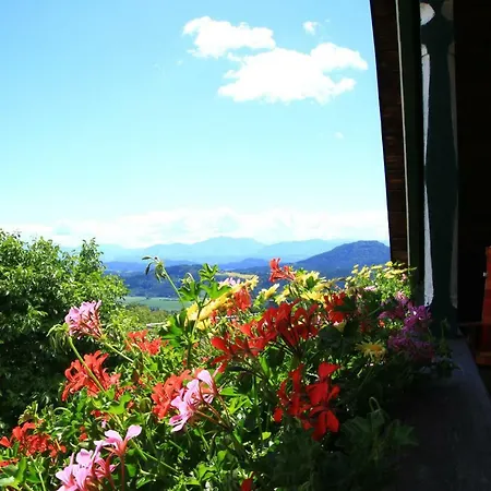 Urlaub Am Lacknerhof - Familie Klocker Liebenfels Exterior photo