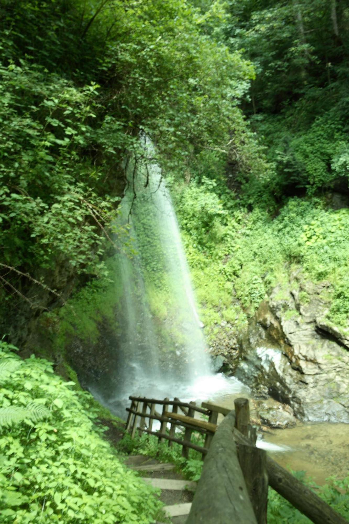 Urlaub Am Lacknerhof - Familie Klocker