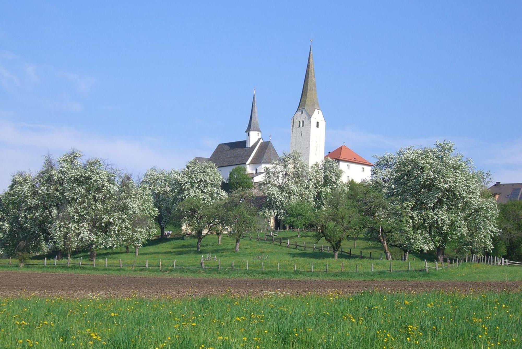 Urlaub Am Lacknerhof - Familie Klocker Liebenfels