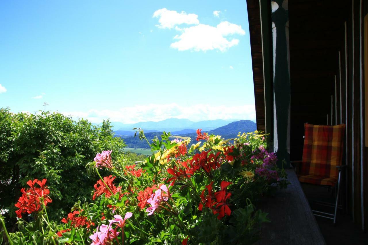 Apartment Urlaub Am Lacknerhof - Familie Klocker