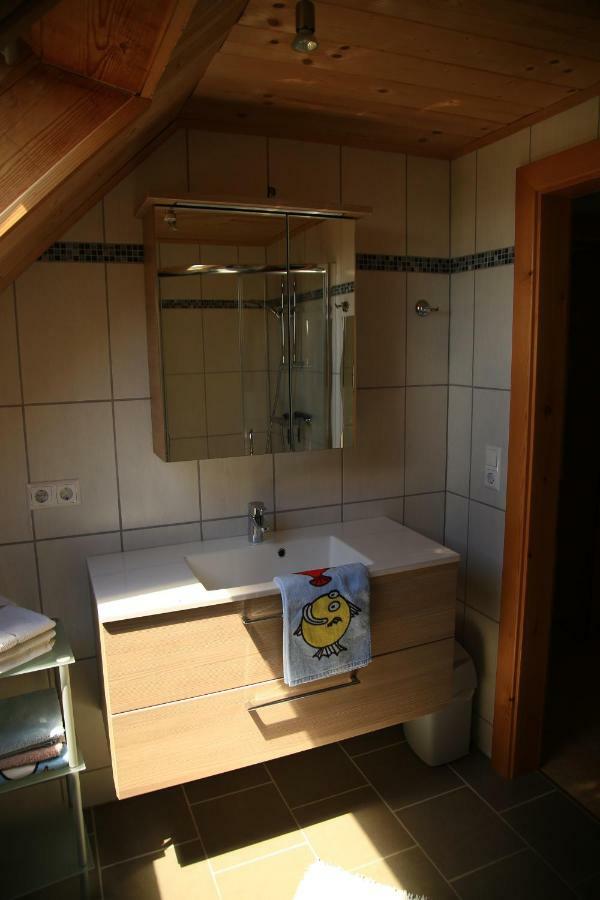 Apartment Urlaub Am Lacknerhof - Familie Klocker *
