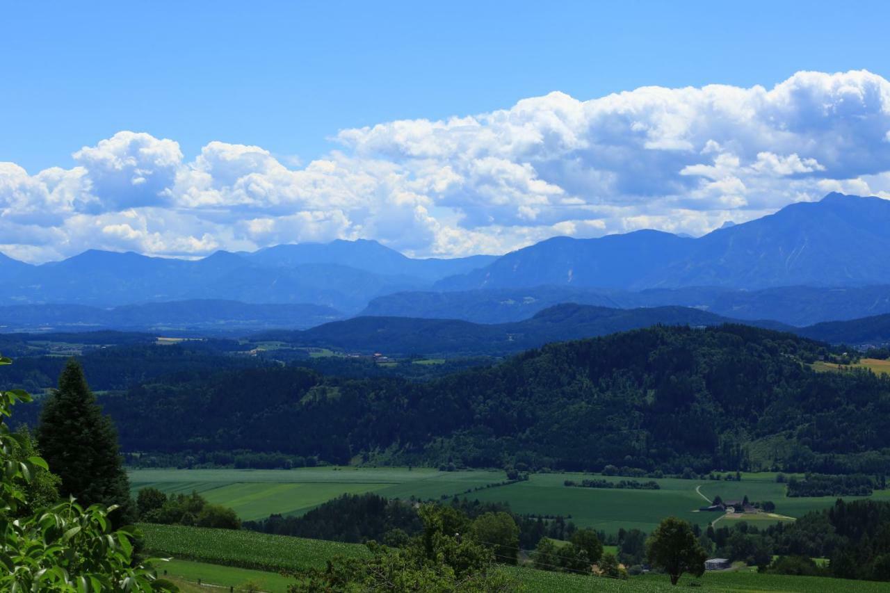 Urlaub Am Lacknerhof - Familie Klocker