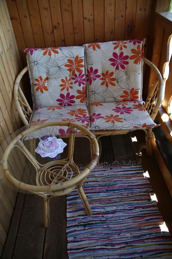 Urlaub Am Lacknerhof - Familie Klocker Apartment Liebenfels