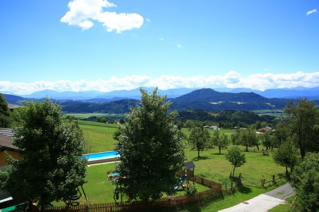 Urlaub Am Lacknerhof - Familie Klocker Apartment