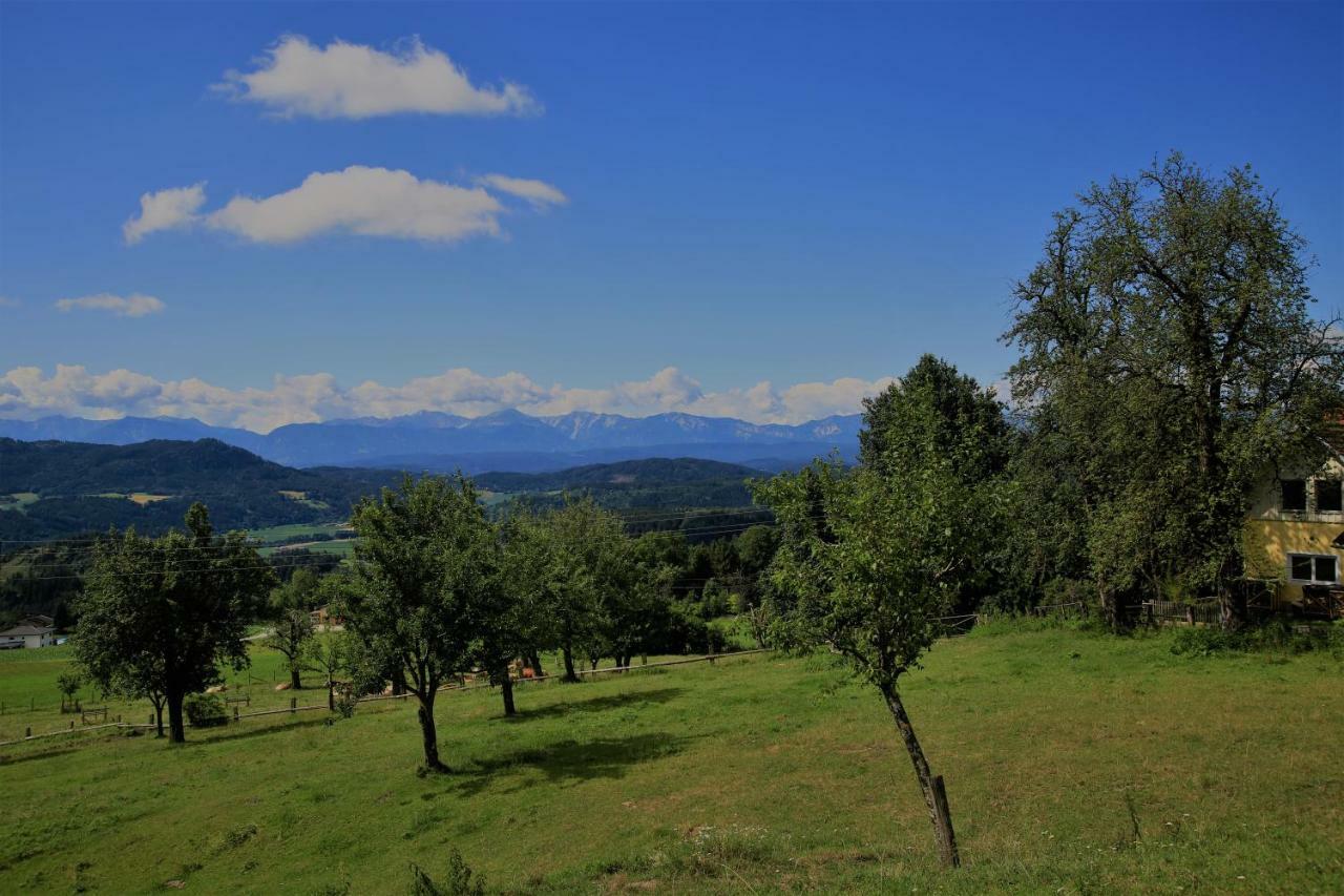 Apartment Urlaub Am Lacknerhof - Familie Klocker *