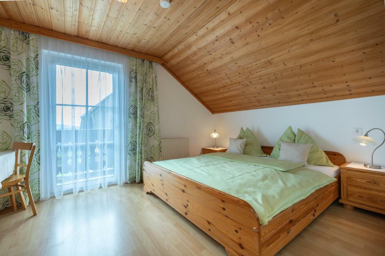 Urlaub Am Lacknerhof - Familie Klocker * Liebenfels