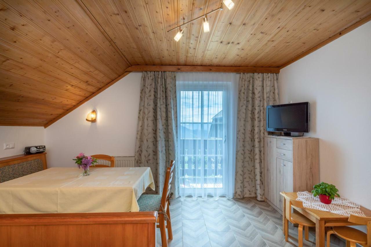 Urlaub Am Lacknerhof - Familie Klocker *