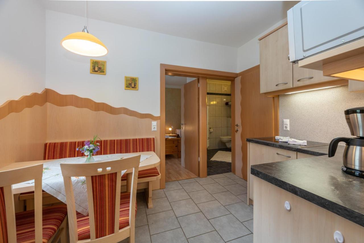 Urlaub Am Lacknerhof - Familie Klocker