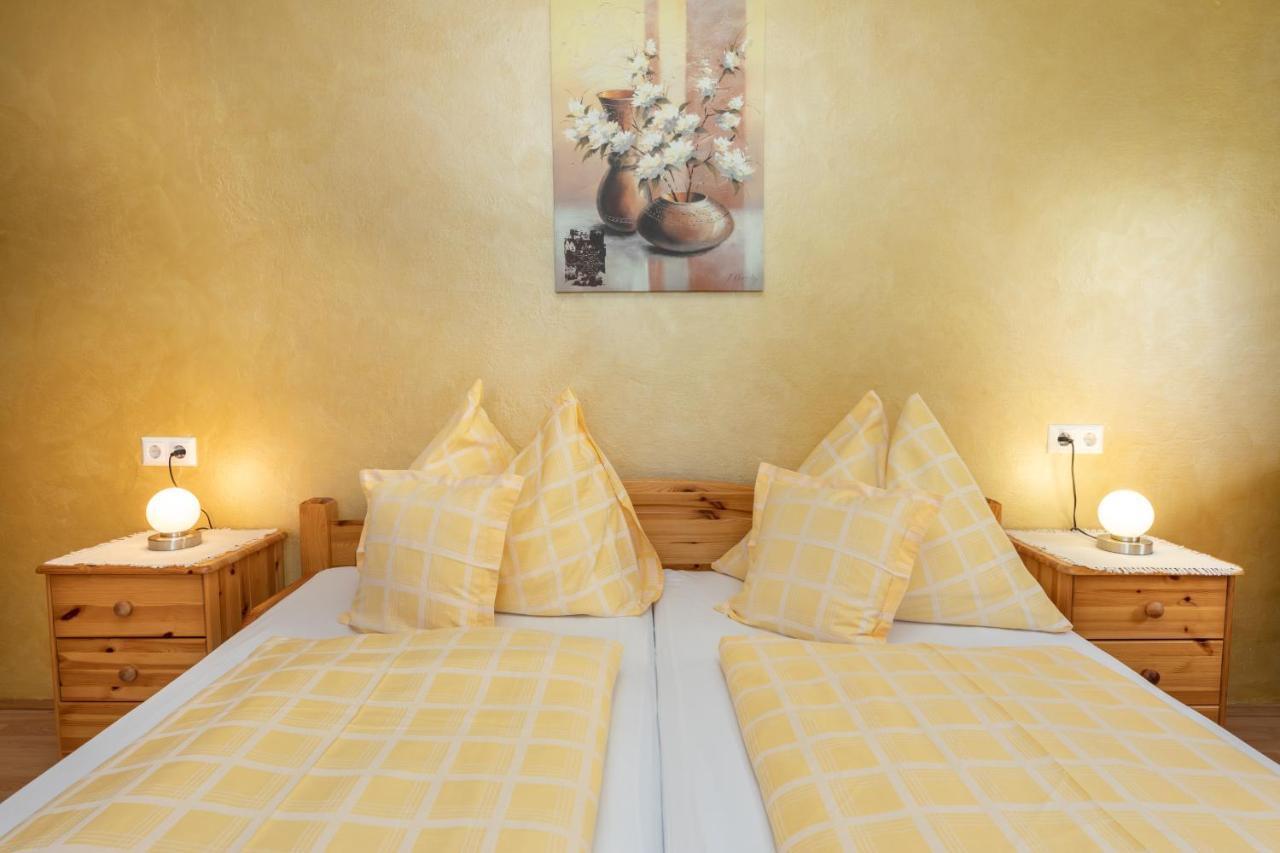 Urlaub Am Lacknerhof - Familie Klocker Apartment *