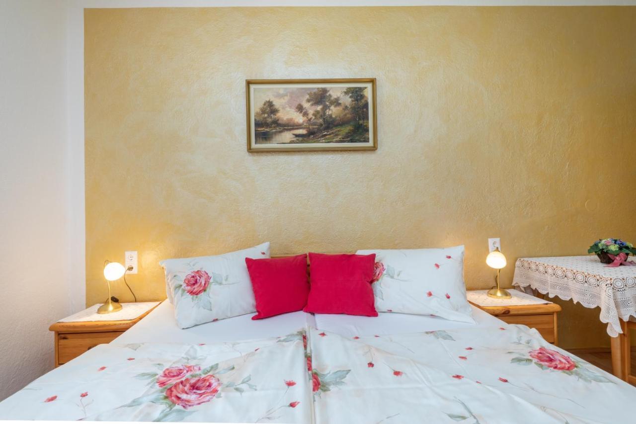 Apartment Urlaub Am Lacknerhof - Familie Klocker *