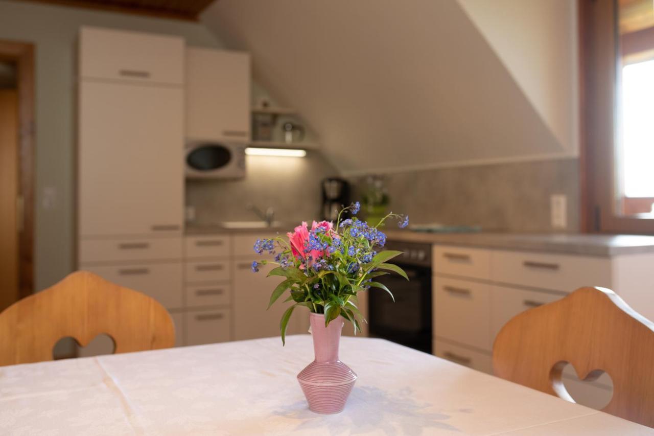 Urlaub Am Lacknerhof - Familie Klocker Apartment