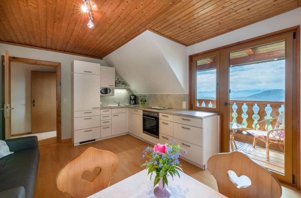 Apartment Urlaub Am Lacknerhof - Familie Klocker