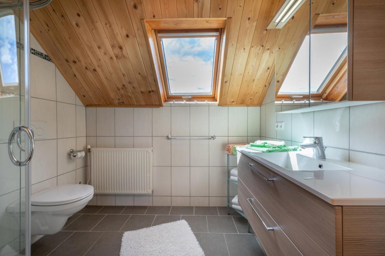 Urlaub Am Lacknerhof - Familie Klocker Apartment