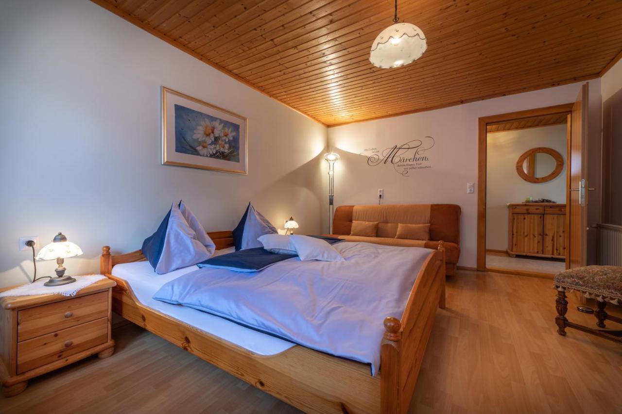 Apartment Urlaub Am Lacknerhof - Familie Klocker